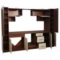 Bucatarie NIKA TAFLA VANILIE 290, FRONT PAL, OUTLET